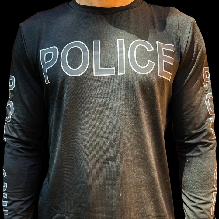 Raid Shirts