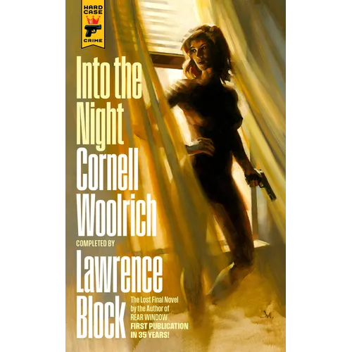 Into the Night - Paperback