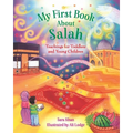 My First Book about Salah - Board Book