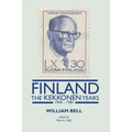 Finland - The Kekkonen Years - Paperback