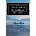 The Nature of Physical Reality - Paperback