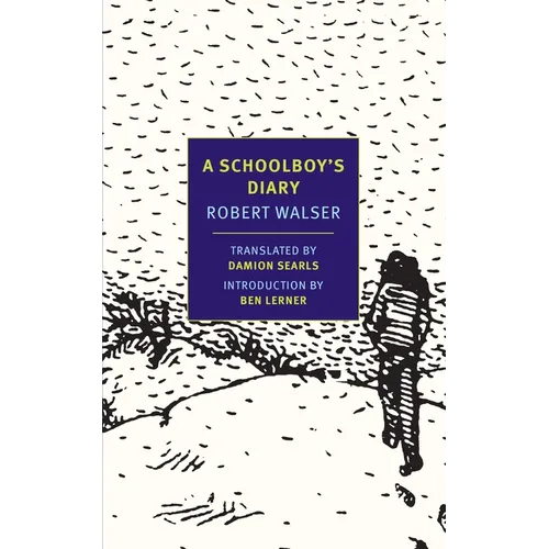 A Schoolboy's Diary: And Other Stories - Paperback