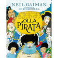 Olla Pirata / Pirate Stew - Paperback