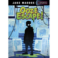 Ooze Escape! - Paperback