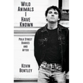 Wild Animals I Have Known - Paperback