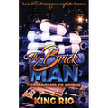 The Brick Man - Paperback
