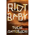 Riot Baby - Hardcover