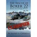 The Rescue of Boxer 22 - Paperback