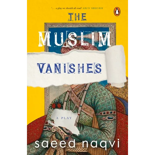 The Muslim Vanishes - Hardcover