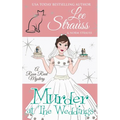 Murder at the Weddings - Paperback