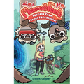 Ferrets from Planet Ferretonia!: Volume 1 - Hardcover