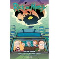 Rick and Morty Vol. 7 - Paperback