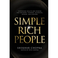 Simple Rich People - Paperback