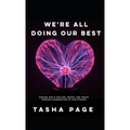 We're All Doing Our Best - Hardcover