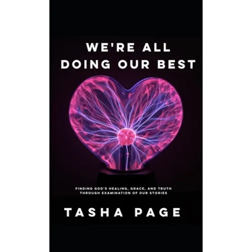 We're All Doing Our Best - Hardcover