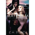 Mayhem at Prescott High - Paperback