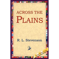 Across the Plains - Paperback