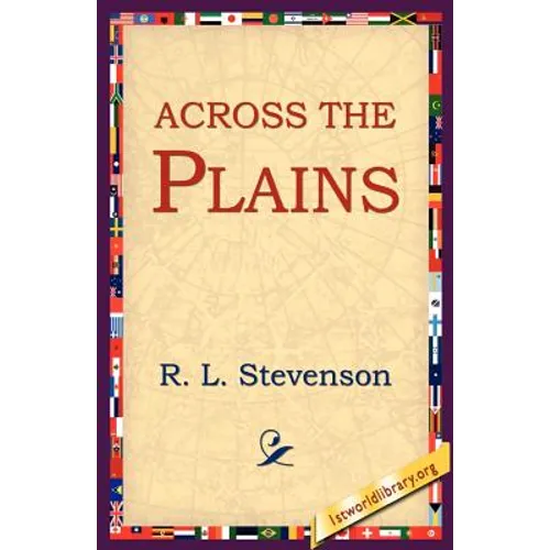Across the Plains - Paperback