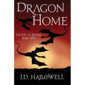 Dragon Home - Paperback