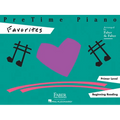 Pretime Piano Favorites - Primer Level - Paperback