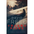 Voodoo Ridge: A Cordell Logan Mystery - Paperback