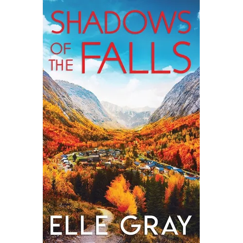 Shadows of the Falls - Paperback