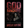 The God Machine - Paperback