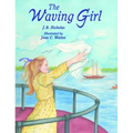 The Waving Girl - Paperback