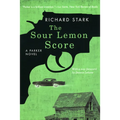 The Sour Lemon Score - Paperback