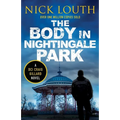 The Body in Nightingale Park - Paperback