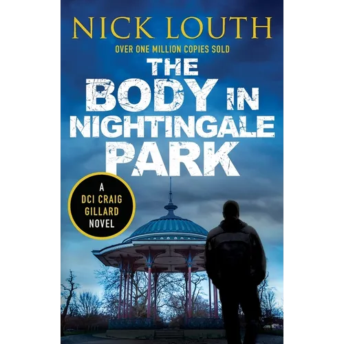 The Body in Nightingale Park - Paperback