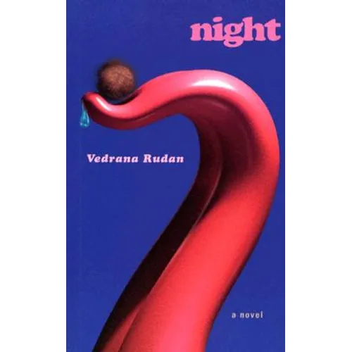 Night - Paperback