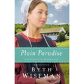 Plain Paradise - Paperback