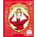 The Curious Crown: Young Queens #3 - Hardcover