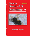 How to Read a US Roadmap - Paperback
