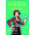 The Only Pirate at the Party - Paperback