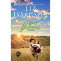 Eight Second Ride: Christian Contemporary Romance - Paperback