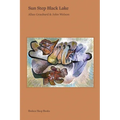 Sun Step Black Lake - Paperback