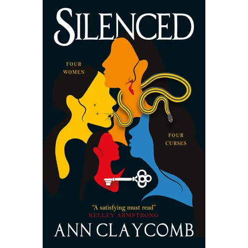 Silenced - Paperback