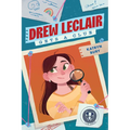 Drew LeClair Gets a Clue - Hardcover