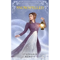 Snowspelled: The Harwood Spellbook Volume I - Paperback