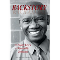 Backstory: The Many Lives of Granville Johnson - Paperback