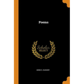 Poems - Paperback