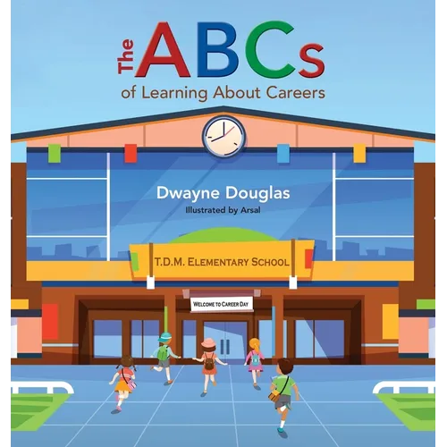 The ABCs of Learning About Careers - Hardcover