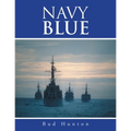 Navy Blue - Paperback