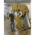 Power Hammers - Paperback