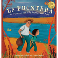 La Frontera - Paperback