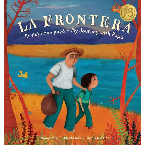 La Frontera - Paperback
