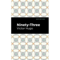 Ninety-Three - Hardcover