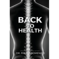 Back to Health - Paperback